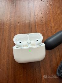 APPLE AIRPODS PRO 3
