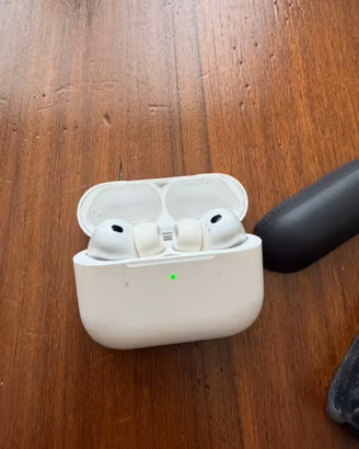 APPLE AIRPODS PRO 3