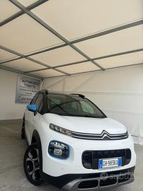 Citroen C3 Aircross C3 Aircross PureTech 110 S&S E