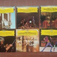 Vinili Dischi musica classica DEUTSCHE GRAMMOPHON