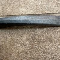 Cresta parafango Vespa