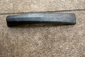 Cresta parafango Vespa