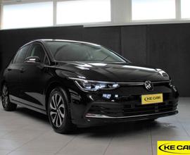 VOLKSWAGEN Golf 2.0 TDI 150 CV DSG Active -TETTO