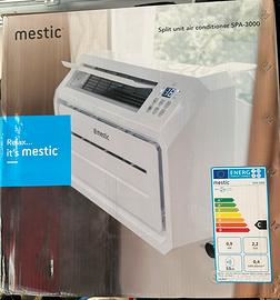 Condizionatore per camper e barca MESTIC SPA-3000