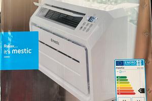 Condizionatore per camper e barca MESTIC SPA-3000