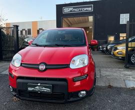 Fiat Panda 1.0 FireFly S&S Hybrid Sport