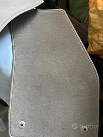 Tappeti originali Volvo V50