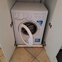 lavatrice indesit