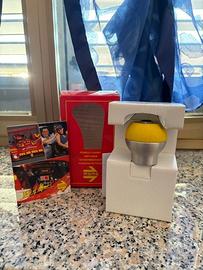 Pomello cambio universale Momo