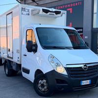 Opel Movano 35 2.3 CDTI 130CV PM RWD Cabinato HD