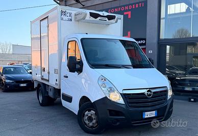 Opel Movano 35 2.3 CDTI 130CV PM RWD Cabinato HD