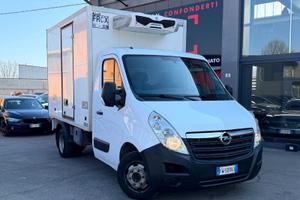Opel Movano 35 2.3 CDTI 130CV PM RWD Cabinato HD