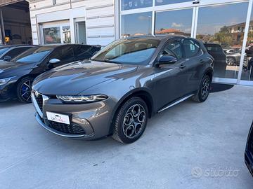Alfa Romeo Tonale 1.6 diesel 130 CV TCT6 Ti