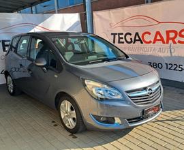 Opel Meriva 1.4 Turbo 120CV aut. Advance
