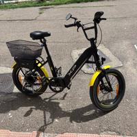 bici eletrica