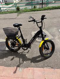 bici eletrica