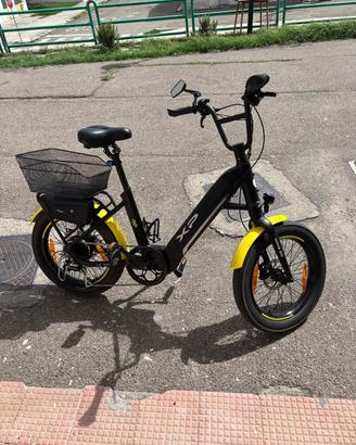 bici eletrica