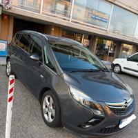 Opel Zafira 1.6 CNG Turbo Family