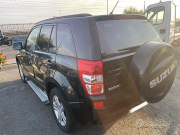 3404708599  Grand Vitara meccanica pari nuovo