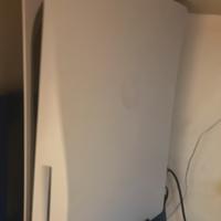 Playstation 5 (+giochi)