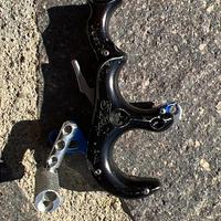 Sgancio Stanislasky Just X