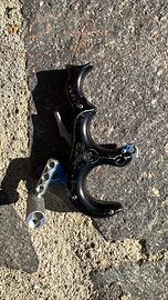 Sgancio Stanislasky Just X