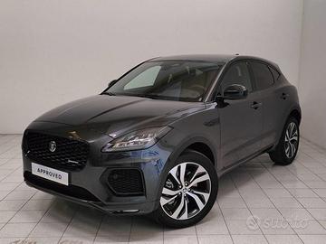 Jaguar E-Pace 2.0D I4 163 CV AWD Auto R-Dynam...
