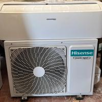 CLIMATIZZATORE HISENSE 9000 BTU