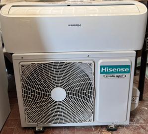 CLIMATIZZATORE HISENSE 9000 BTU