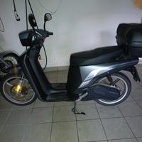 Askoll NGS3 elettrico