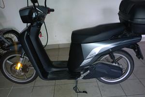 Askoll NGS3 elettrico