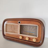  Radio d'epoca Siemens vintage anni '50