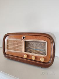  Radio d'epoca Siemens vintage anni '50