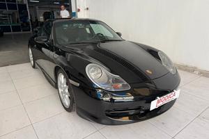 Porsche 911 Carrera cat Coupé All. GT3