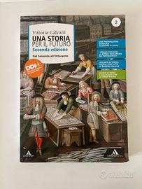 Una Storia per il Futuro 2