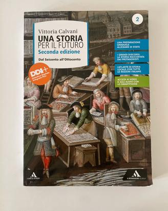 Una Storia per il Futuro 2