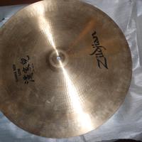 piatto zildjian