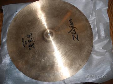 piatto zildjian