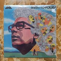 Ray Barretto – Barretto Power US 180g Vinile