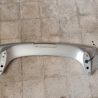 alettone ORIGINALE Subaru impresa wrx sti del 2002
