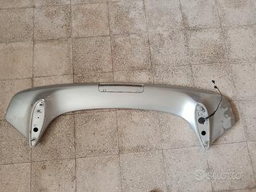 alettone ORIGINALE Subaru impresa wrx sti del 2002