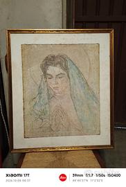 Quadro Tino Pelloni