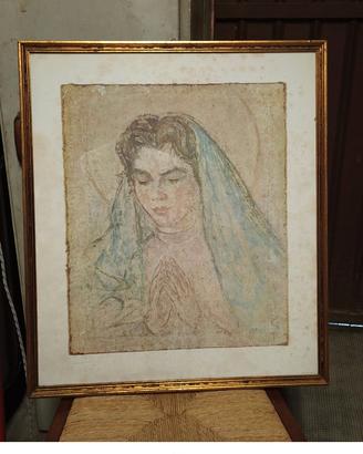 Quadro Tino Pelloni