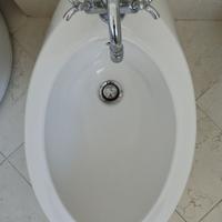 Bidet Pozzi Ginori 