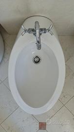 Bidet Pozzi Ginori 
