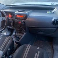 KIT AIRBAG PER FIAT FIORINO 2011