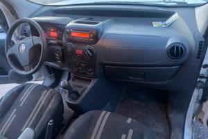 KIT AIRBAG PER FIAT FIORINO 2011