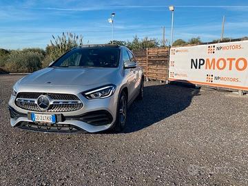 GLA 200 d Automatic Premium--AUTOCARRO N1--