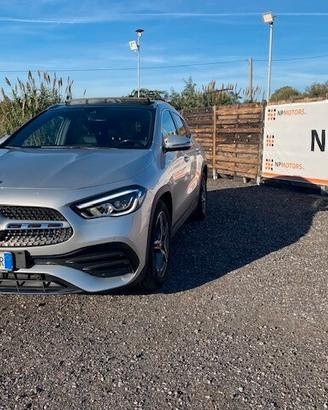 GLA 200 d Automatic Premium--AUTOCARRO N1--