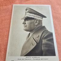 Cartolina d’epoca anni ’40 – Edizione B.F.F. –Pro